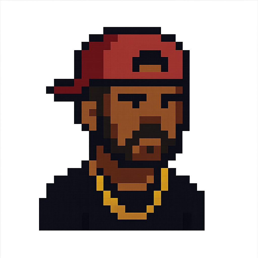 Hustler avatar