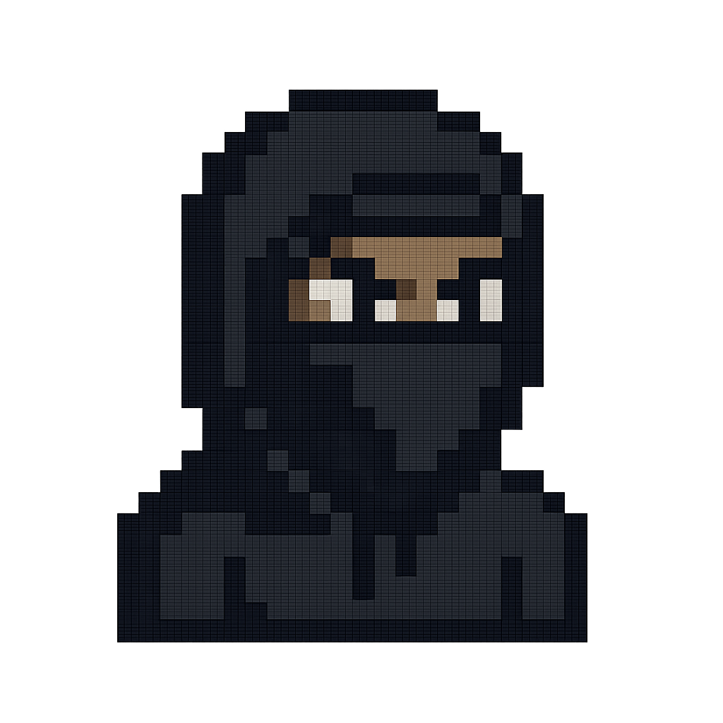 Enforcer avatar
