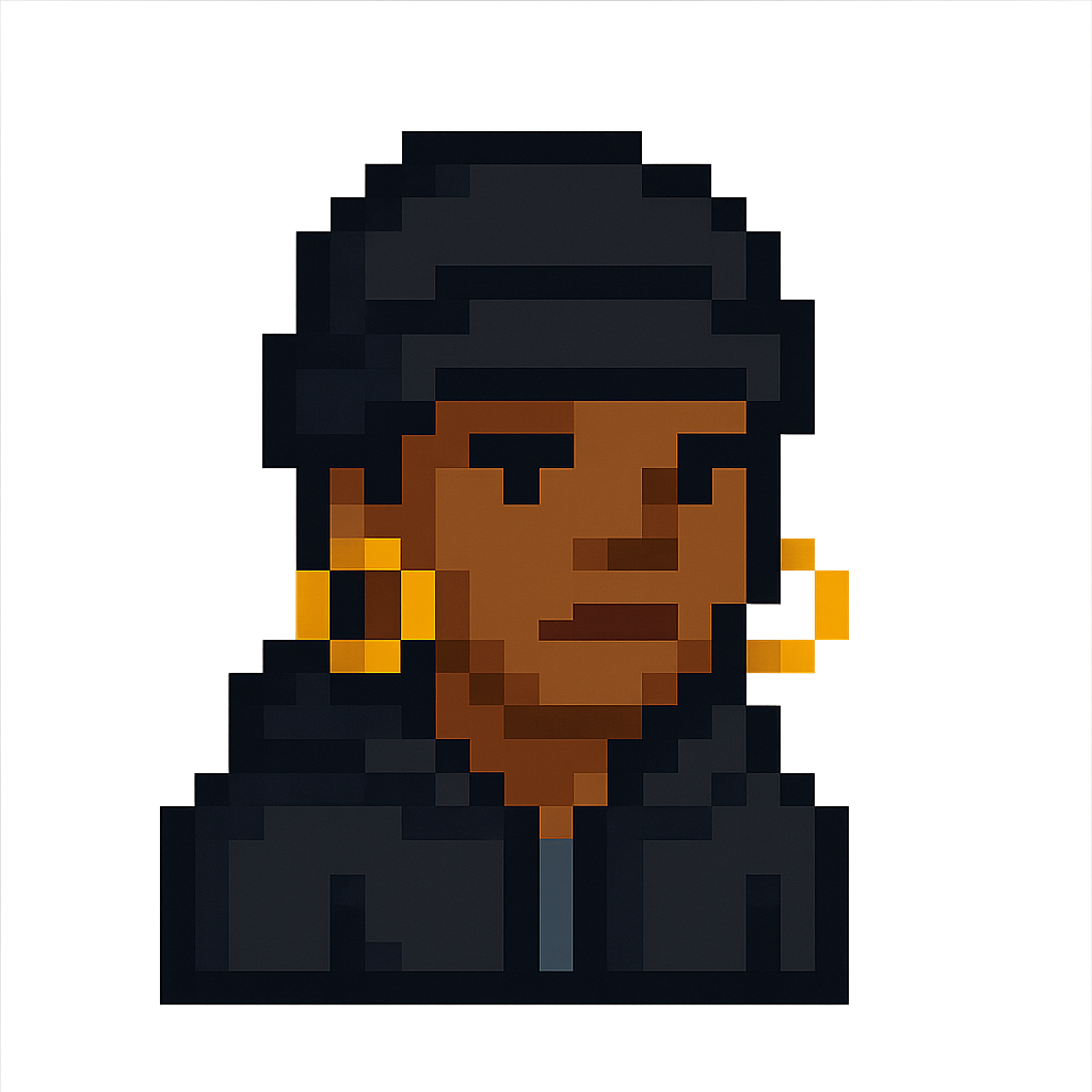 Mastermind avatar